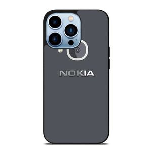 Nokia Back View iPhone 13 Pro Max Case Cover Nokia Back View iPhone 13 Pro Max Case Cover