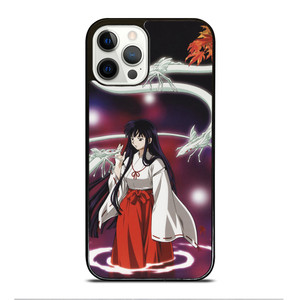 Inuyasha Character Anime iPhone 12 Pro Case Cover Inuyasha Character Anime iPhone 12 Pro Case Cover