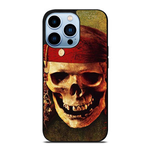 PIRATES OF THE CARIBBEAN DEAD MANS CHEST iPhone 13 Pro Max Case Cover PIRATES OF THE CARIBBEAN DEAD MANS CHEST iPhone 13 Pro Max Case Cover