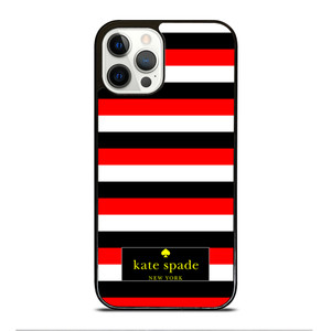 Kate Spade New York Icon iPhone 12 Pro Case Cover Kate Spade New York Icon iPhone 12 Pro Case Cover