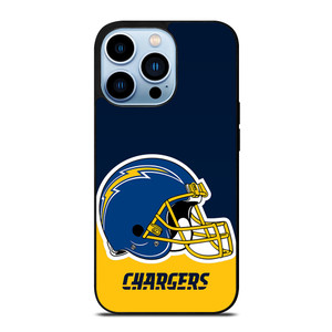 San Diego Chargers Helmet iPhone 13 Pro Max Case Cover San Diego Chargers Helmet iPhone 13 Pro Max Case Cover
