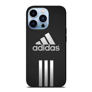 SIMPLE ADIDAS LOGO iPhone 13 Pro Max Case Cover SIMPLE ADIDAS LOGO iPhone 13 Pro Max Case Cover