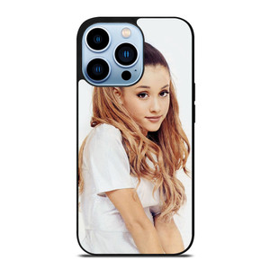 SIMPLE ARIANA GRANDE iPhone 13 Pro Max Case Cover SIMPLE ARIANA GRANDE iPhone 13 Pro Max Case Cover