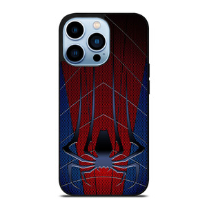 SPIDERMAN LOGO iPhone 13 Pro Max Case Cover SPIDERMAN LOGO iPhone 13 Pro Max Case Cover