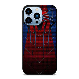 SPIDERMAN LOGO1 iPhone 13 Pro Max Case Cover SPIDERMAN LOGO1 iPhone 13 Pro Max Case Cover