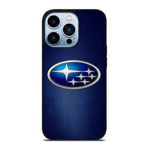 SUBARU LOGO iPhone 13 Pro Max Case Cover SUBARU LOGO iPhone 13 Pro Max Case Cover