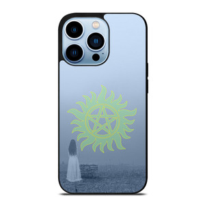Supernatural Mith iPhone 13 Pro Max Case Cover Supernatural Mith iPhone 13 Pro Max Case Cover