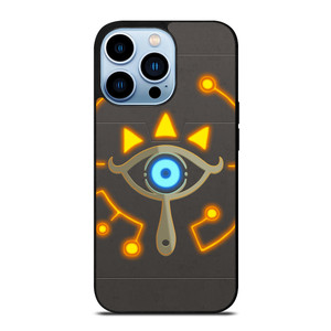 Syeikah Legend Of Zelda iPhone 13 Pro Max Case Cover Syeikah Legend Of Zelda iPhone 13 Pro Max Case Cover