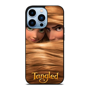 Tangled Rapunzel iPhone 13 Pro Max Case Cover Tangled Rapunzel iPhone 13 Pro Max Case Cover