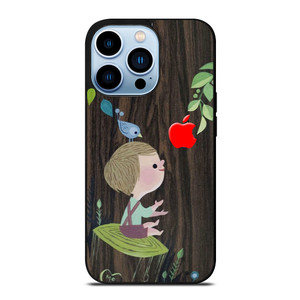 The Giving Tree Apple iPhone 13 Pro Max Case Cover The Giving Tree Apple iPhone 13 Pro Max Case Cover