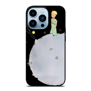 THE LITLE PRINCE CASE iPhone 13 Pro Max Case Cover THE LITLE PRINCE CASE iPhone 13 Pro Max Case Cover