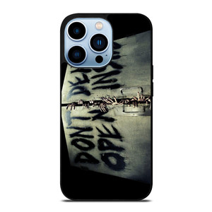 THE WALKING DEAD 1 iPhone 13 Pro Max Case Cover THE WALKING DEAD 1 iPhone 13 Pro Max Case Cover
