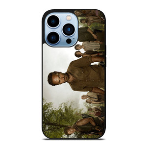 THE WALKING DEAD 2 iPhone 13 Pro Max Case Cover THE WALKING DEAD 2 iPhone 13 Pro Max Case Cover