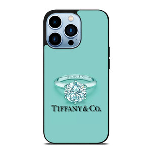 Tiffany And Co iPhone 13 Pro Max Case Cover Tiffany And Co iPhone 13 Pro Max Case Cover