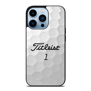 Titleist 1 Icon iPhone 13 Pro Max Case Cover Titleist 1 Icon iPhone 13 Pro Max Case Cover