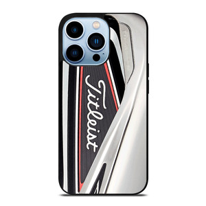 Titleist Iron Lead iPhone 13 Pro Max Case Cover Titleist Iron Lead iPhone 13 Pro Max Case Cover