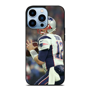 TOM BRADY SUPER BOWL iPhone 13 Pro Max Case Cover TOM BRADY SUPER BOWL iPhone 13 Pro Max Case Cover