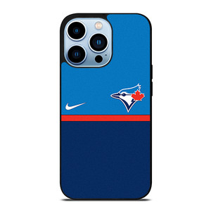 Toronto Blue Jays Symbol iPhone 13 Pro Max Case Cover Toronto Blue Jays Symbol iPhone 13 Pro Max Case Cover