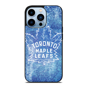 TORONTO MAPLE LEAFS LOGO iPhone 13 Pro Max Case Cover TORONTO MAPLE LEAFS LOGO iPhone 13 Pro Max Case Cover