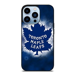 TORONTO MAPLE LEAFS iPhone 13 Pro Max Case Cover TORONTO MAPLE LEAFS iPhone 13 Pro Max Case Cover