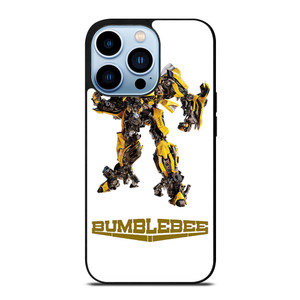 TRANSFORMERS BUMBLEBEE iPhone 13 Pro Max Case Cover TRANSFORMERS BUMBLEBEE iPhone 13 Pro Max Case Cover