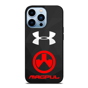 UNDER ARMOUR MAGPUL iPhone 13 Pro Max Case Cover UNDER ARMOUR MAGPUL iPhone 13 Pro Max Case Cover