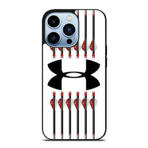 UNDER ARMOUR STYLE iPhone 13 Pro Max Case Cover UNDER ARMOUR STYLE iPhone 13 Pro Max Case Cover
