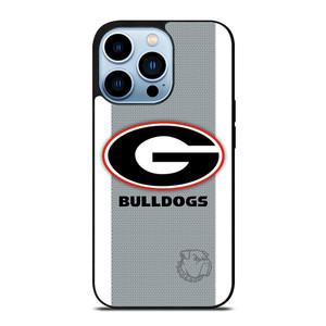 UNIVERSITY GEORGIA BULLDOGS iPhone 13 Pro Max Case Cover UNIVERSITY GEORGIA BULLDOGS iPhone 13 Pro Max Case Cover