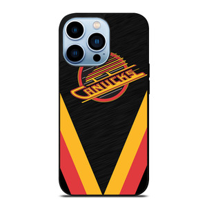 VANCOUVER CANUCKS iPhone 13 Pro Max Case Cover VANCOUVER CANUCKS iPhone 13 Pro Max Case Cover