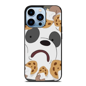 WE BARE BEARS MODE ON iPhone 13 Pro Max Case Cover WE BARE BEARS MODE ON iPhone 13 Pro Max Case Cover