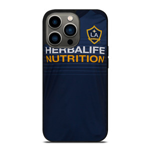 LA GALAXY JERSEY AWAY iPhone 13 Pro Case Cover LA GALAXY JERSEY AWAY iPhone 13 Pro Case Cover