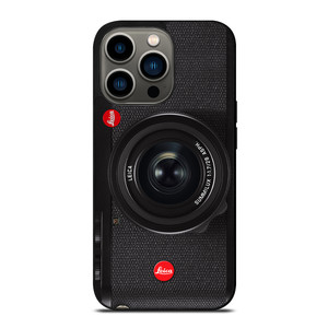 Leica Advanced Lens Camera Image iPhone 13 Pro Case Cover Leica Advanced Lens Camera Image iPhone 13 Pro Case Cover