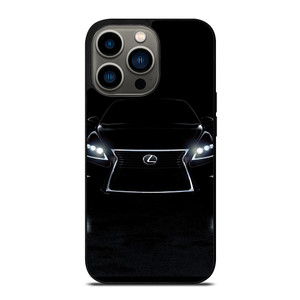 LEXUS LS 460F SPORT iPhone 13 Pro Case Cover LEXUS LS 460F SPORT iPhone 13 Pro Case Cover