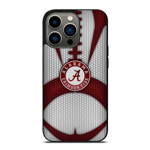 Luxury Alabama Crimson Tide iPhone 13 Pro Case Cover Luxury Alabama Crimson Tide iPhone 13 Pro Case Cover