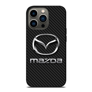 Mazda Emblem Art iPhone 13 Pro Case Cover Mazda Emblem Art iPhone 13 Pro Case Cover