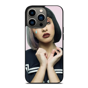 MELANIE MARTINEZ CRY BABY iPhone 13 Pro Case Cover MELANIE MARTINEZ CRY BABY iPhone 13 Pro Case Cover