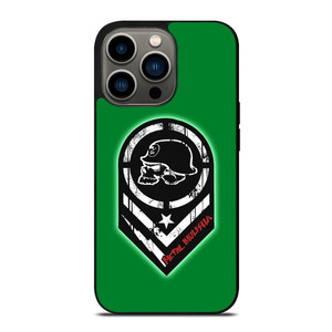 Metal Mulisha Logo iPhone 13 Pro Case Cover Metal Mulisha Logo iPhone 13 Pro Case Cover