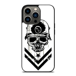 Metal Mulisha iPhone 13 Pro Case Cover Metal Mulisha iPhone 13 Pro Case Cover