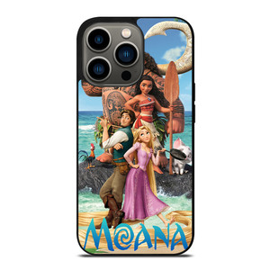 MOANA TALE iPhone 13 Pro Case Cover MOANA TALE iPhone 13 Pro Case Cover
