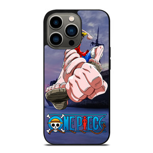 MONKEY D LUFFY ONE PIECE iPhone 13 Pro Case Cover MONKEY D LUFFY ONE PIECE iPhone 13 Pro Case Cover