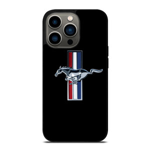 MUSTANG LOGO OLD iPhone 13 Pro Case Cover MUSTANG LOGO OLD iPhone 13 Pro Case Cover