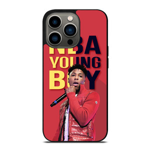 NBA Young Boy Rapper Singer iPhone 13 Pro Case Cover NBA Young Boy Rapper Singer iPhone 13 Pro Case Cover