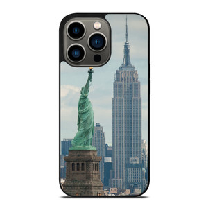 NEW YORK CITY SYMBOL iPhone 13 Pro Case Cover NEW YORK CITY SYMBOL iPhone 13 Pro Case Cover