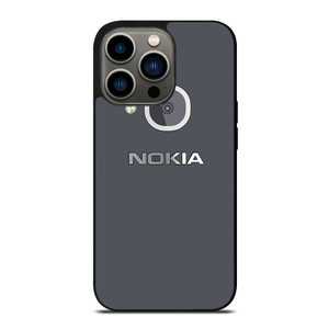 Nokia Back View iPhone 13 Pro Case Cover Nokia Back View iPhone 13 Pro Case Cover