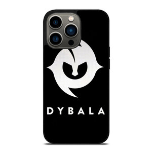PAULO DYBALA SYMBOL iPhone 13 Pro Case Cover PAULO DYBALA SYMBOL iPhone 13 Pro Case Cover