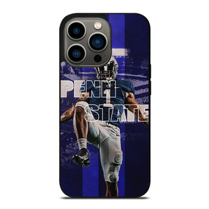 Penn State Player iPhone 13 Pro Case Cover Penn State Player iPhone 13 Pro Case Cover