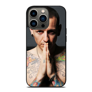 PETRUSICH CHESTER BENNINGTON iPhone 13 Pro Case Cover PETRUSICH CHESTER BENNINGTON iPhone 13 Pro Case Cover