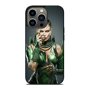 POWER RANGERS RITA REPULSA iPhone 13 Pro Case Cover POWER RANGERS RITA REPULSA iPhone 13 Pro Case Cover