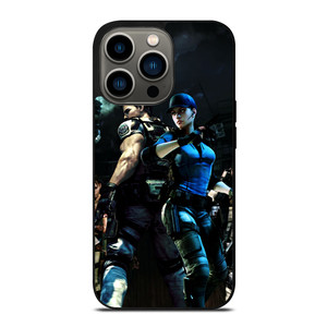 RESIDENT EVIL BATLE iPhone 13 Pro Case Cover RESIDENT EVIL BATLE iPhone 13 Pro Case Cover