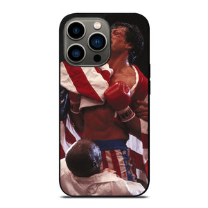 ROCKY BALBOA CASE iPhone 13 Pro Case Cover ROCKY BALBOA CASE iPhone 13 Pro Case Cover